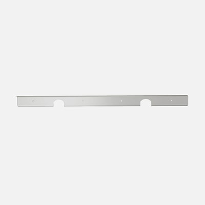 Listwa kątowa R3 38 KAMPO aluminium