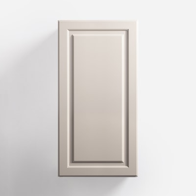Front drzwi ALDEA 50x98 kaszmir mat