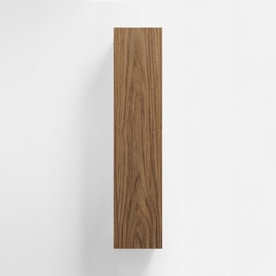 Front drzwi dąb casella brązowy TESCANO 30x137,3 cm