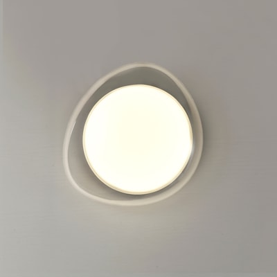 Lampa sufitowa LED AURA 34,4 cm