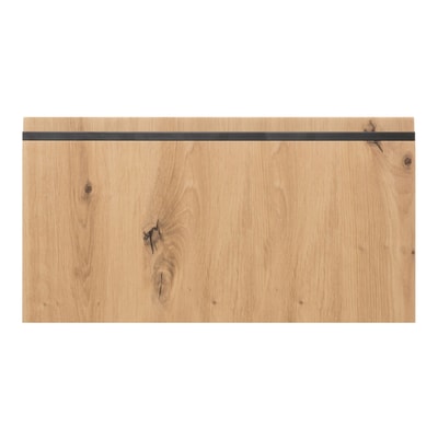 Blenda KATANIA 40x21 dąb artisan