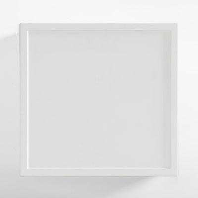 Front szuflady AVOLA 40x38,1 cm folia biały mat