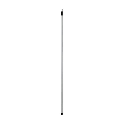 Kij do mopa miotły exclusive SILVER 130 cm
