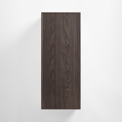 Front drzwi AVOLA 40x98 cm folia dąb marone