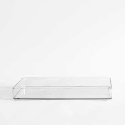 Organizer na kosmetyki 23x15x2,9 cm