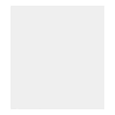 Formatka wisząca FORLI 34,5x38,5 premium biały