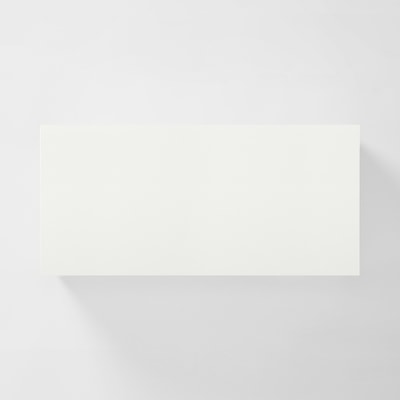 Front szuflady HAMPTON 40x18,9 cm ecru