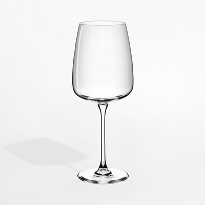 Komplet 6 kieliszków do wina VALOR 750 ml