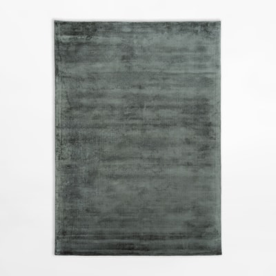 Dywan PEARL szaro-zielony 120x170 cm