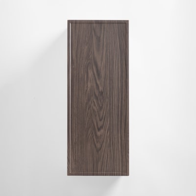 Front drzwi AVOLA 30x76,5 cm folia dąb marone