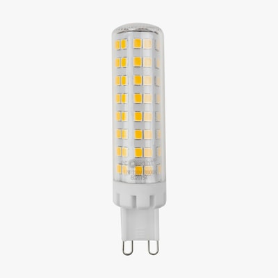 Żarówka LED G9 12W barwa neutralna EC20755