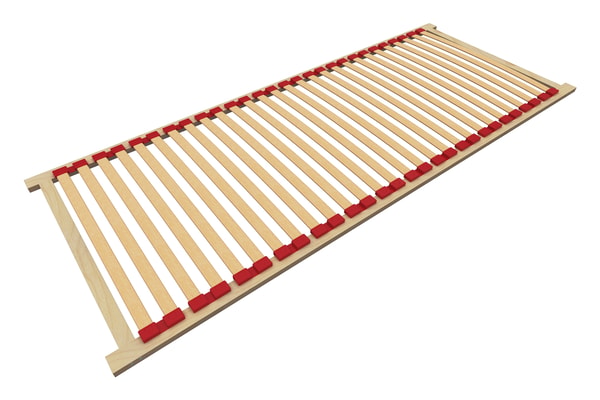 Stelaż niski ORTI FLAT 80x200 cm