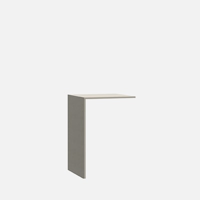 Wewnętrzny box do szafy 53,5 cm