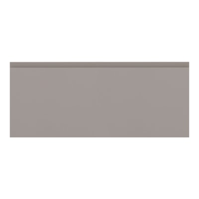 Front szuflady PINEA 60x25,3 stone grey