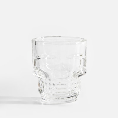 Kieliszek czaszka 40 ml