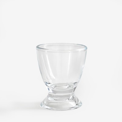 Kieliszek do jajek szklany 35 ml