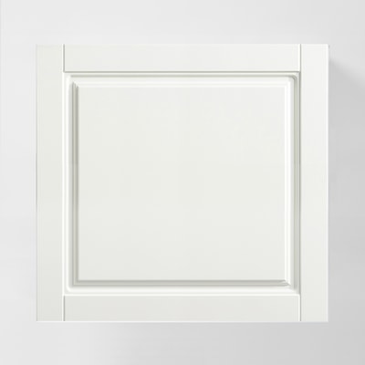 Front szuflady HAMPTON 40x38,1 cm ecru