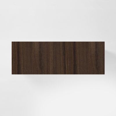 Blenda BARATO 60x21 cm dąb barokowy ristritto
