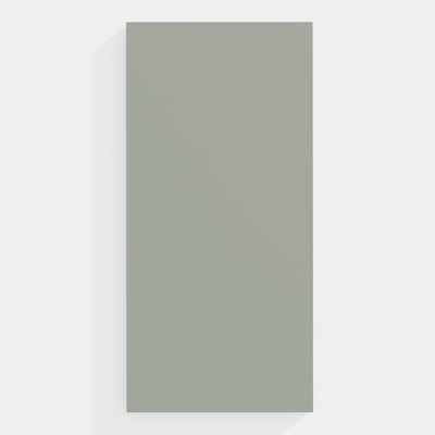 SALVINA front drzwi L/P szałwia 49,6x124,7x1,6 cm