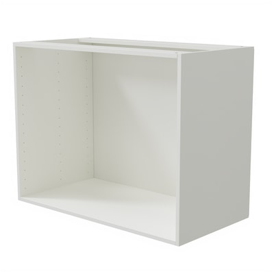Korpus stojący QUBIK 100x77 biały