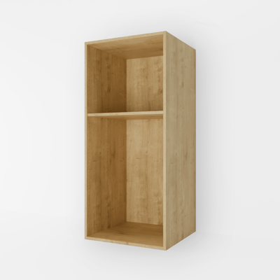 Korpus nablatowy QUBIK 60x133,8 dębowy typ 2