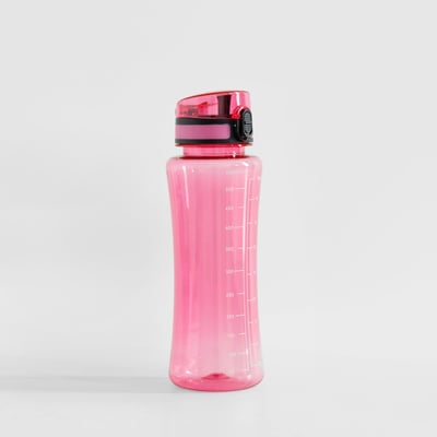 Bidon 550 ml MIX