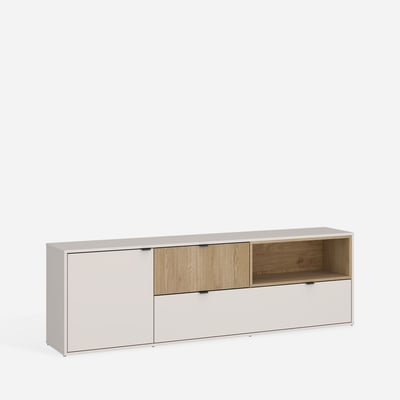 Szafka RTV do salonu 183,6 cm  SAMM