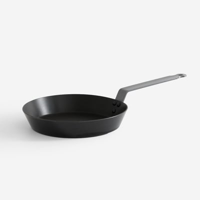 Patelnia aluminiowa 24 cm