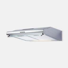 Okap uniwersalny podszafkowy MPM-61-PX-77/N stal