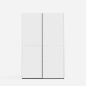 Szafa przesuwna FITIO mat 150 cm