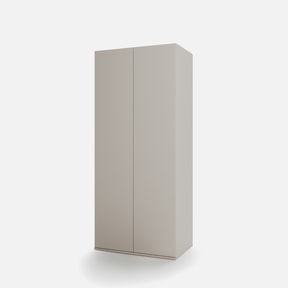 Szafa 2-drzwiowa CHARLIE 60 cm