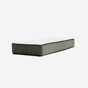 Materac 9-strefowy LAURITA BORDER 120x200