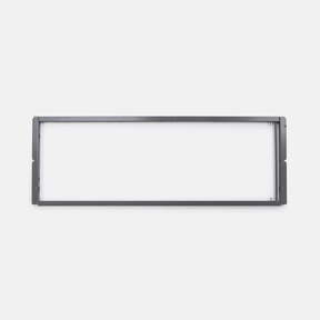 Rama do cargo obrotowego, 30/40cm, highclass grey