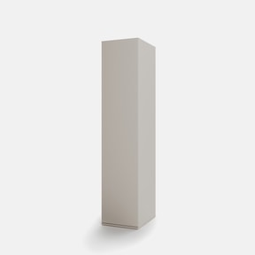 Szafa 1-drzwiowa CHARLIE 60 cm
