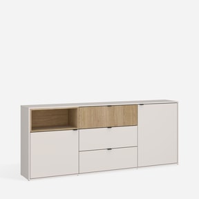 Komoda do salonu 203,6 cm SAMM