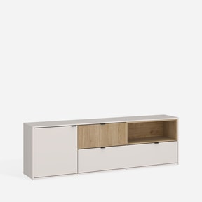 Szafka RTV do salonu 183,6 cm  SAMM