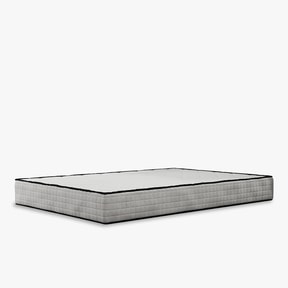 Materac 9 strefowy LAURITA 140x200 cm