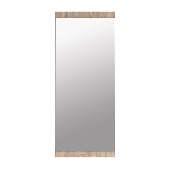 Lustro NORTON 46,5x115 cm