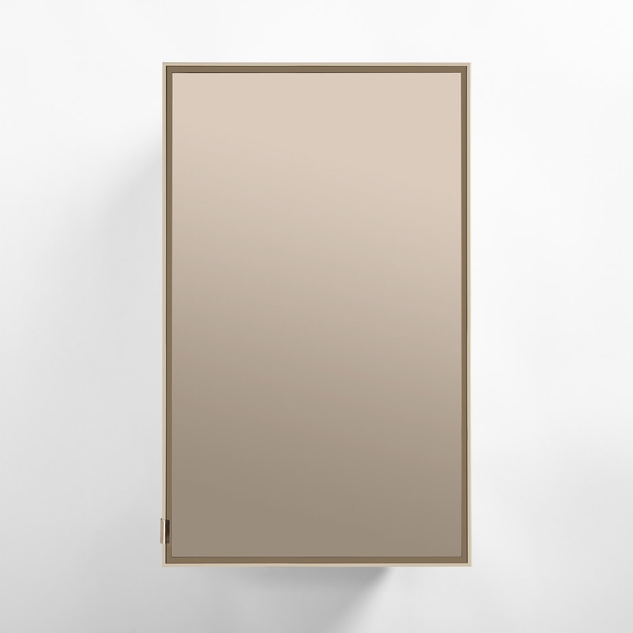 GLASSFRAME front drzwi przeszklony 60x98 cm