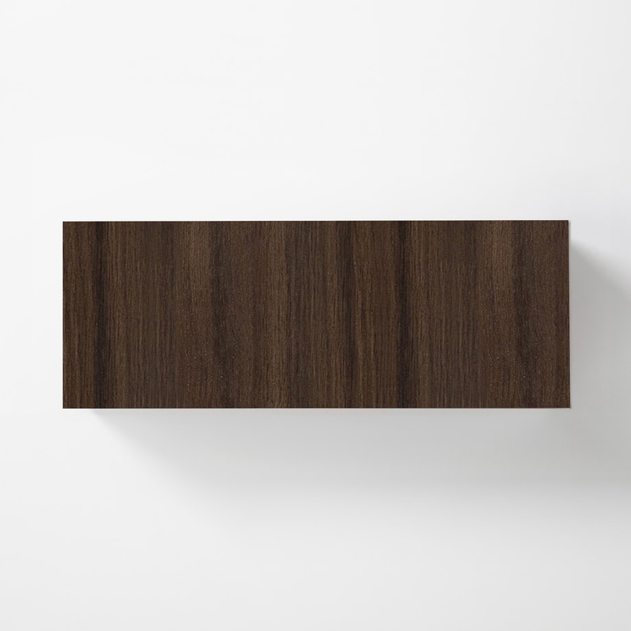 Front szuflady BARATO 100x38,1 cm dąb barokowy ristritto