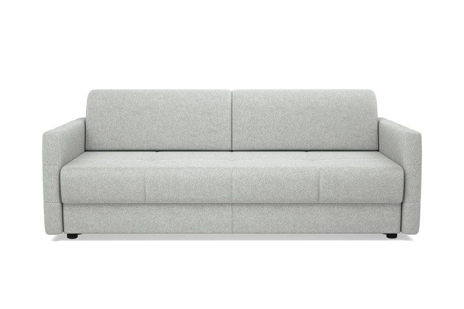 Sofa szarobeżowa CLARC