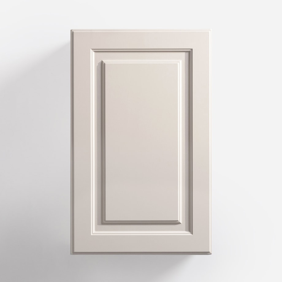 Front drzwi ALDEA 40x63,7 kaszmir mat