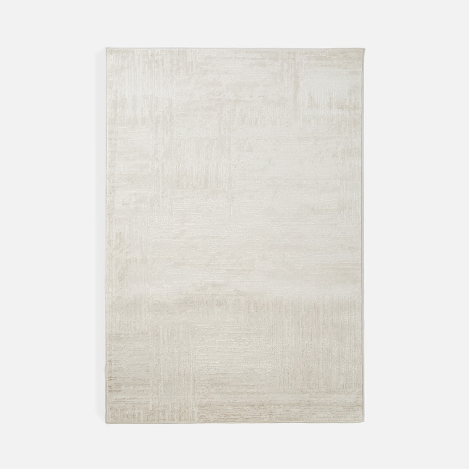 Dywan vintage SOPHIA, jasnobeżowy, 120x170 cm
