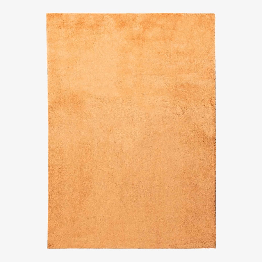 Dywan miedziany PULY 160x230 cm