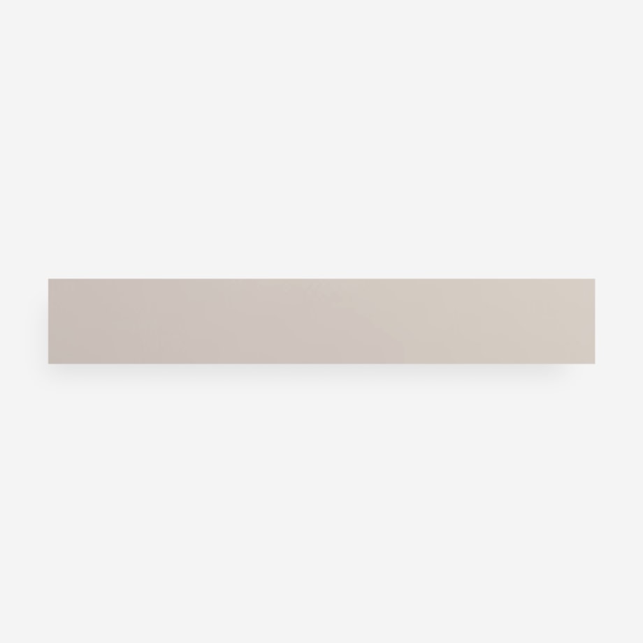 Front szuflady ADBOX 99,6x15,6 cm kaszmir ESTERA 