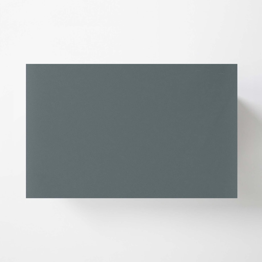 Front szuflady mat blue metalic 60x38,1 cm MADERA