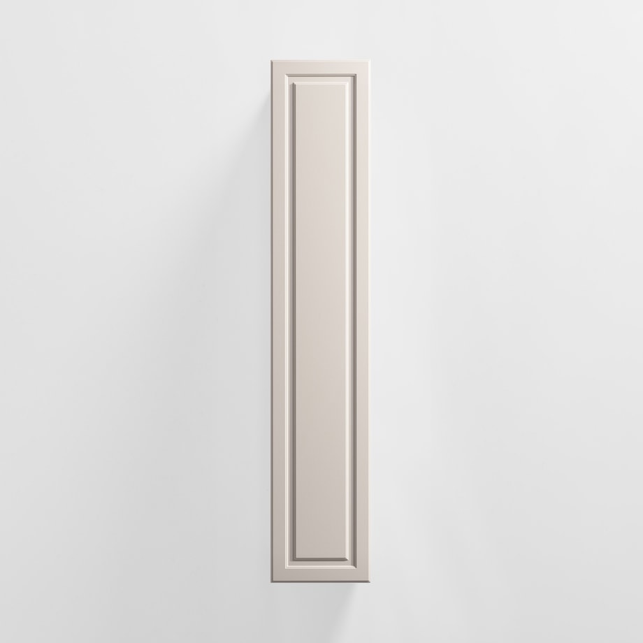 Front drzwi kaszmir mat 40x214,1 cm ALDEA 