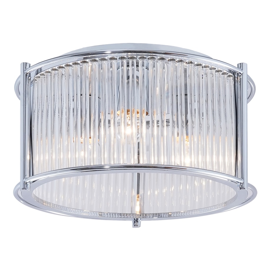 Lampa sufitowa chrom MARMO