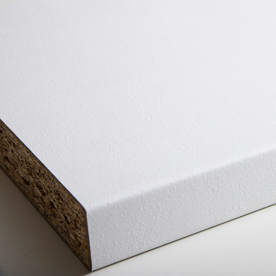 Blat KRONO snow white, 204x94 cm