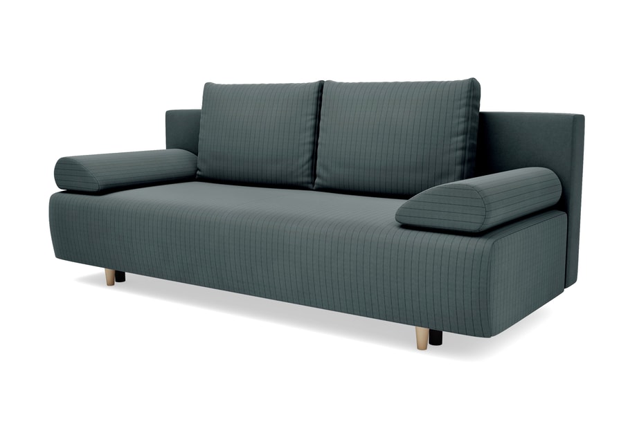 Sofa szara ZOJA